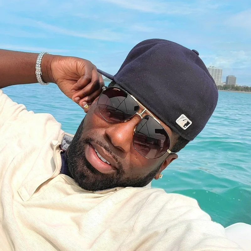 Micah Berkley, Owner and Newswire writer at Miami GTA Tours